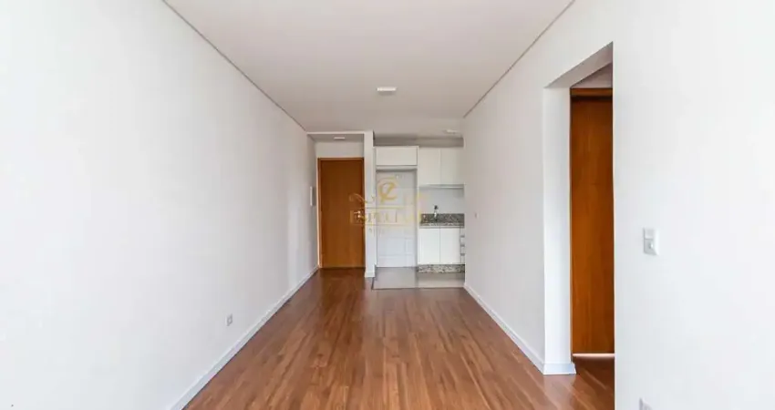 Apartamento com 2 quartos para alugar na Rua Ricardo Negrão Filho, Portão, Curitiba