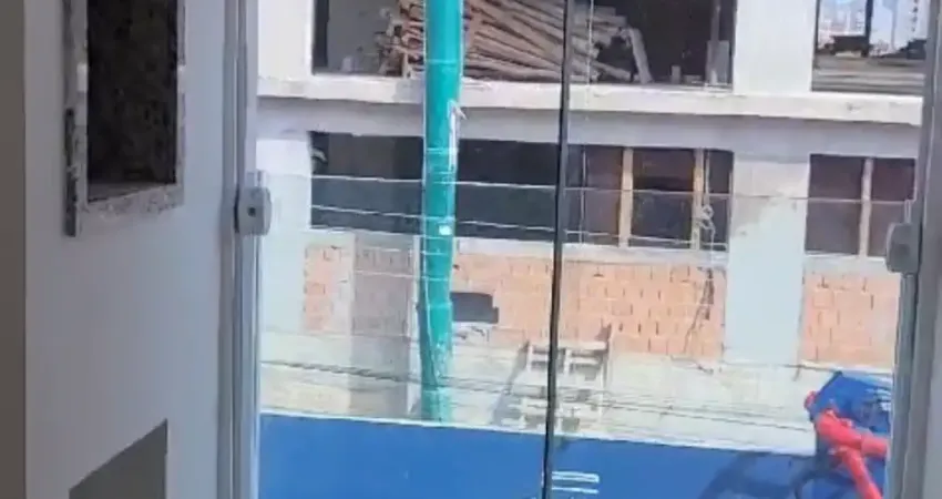 Kitnet / Stúdio à venda na Rua 402 B, 318, Morretes, Itapema