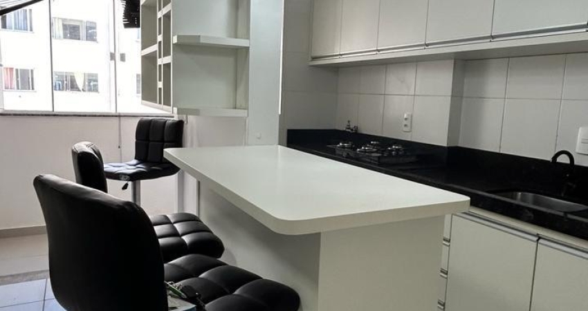 Apartamento com 2 quartos à venda na Rua Gualberto Leal Nunes, 448, Balneário Perequê, Porto Belo