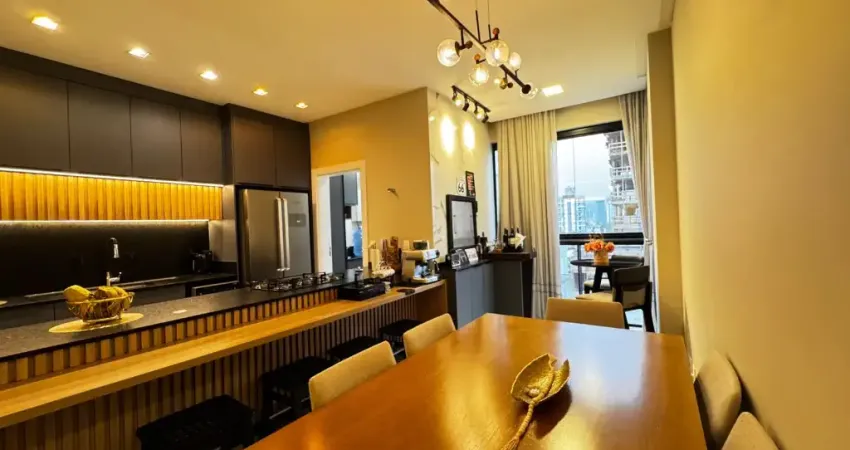 Apartamento com 2 quartos à venda na Virgínia Ledra Cavilha, 712, Jardim Dourado, Porto Belo