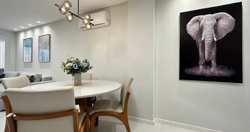 Apartamento com 2 quartos à venda na Rua 147, 80, Centro, Itapema