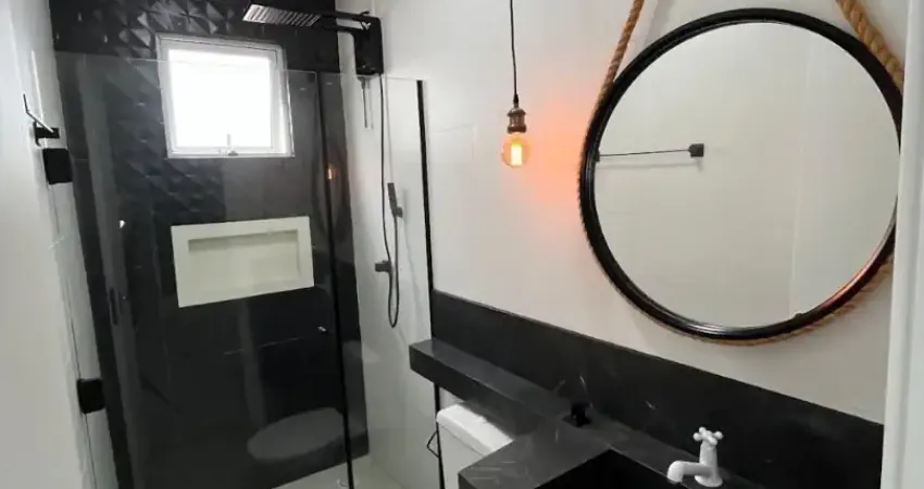 Apartamento com 2 quartos à venda na Rua 424, 317, Morretes, Itapema