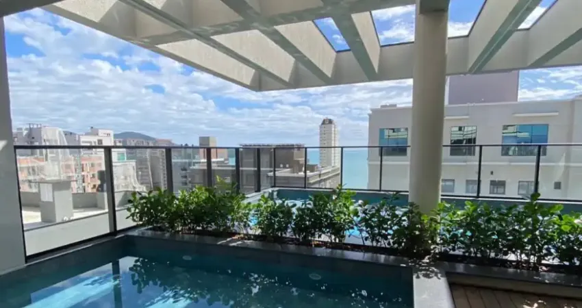 Apartamento com 2 quartos à venda na Rua 414, 154, Morretes, Itapema