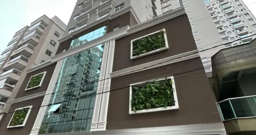 Apartamento com 2 quartos à venda na Rua 410, Morretes, Itapema