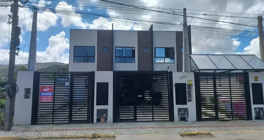 Casa com 2 quartos à venda na Rua 410, 1782, Morretes, Itapema