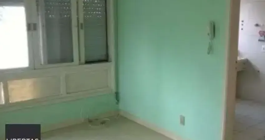 Apartamento com 1 quarto à venda na Rua Faria Santos, 17, Petrópolis, Porto Alegre