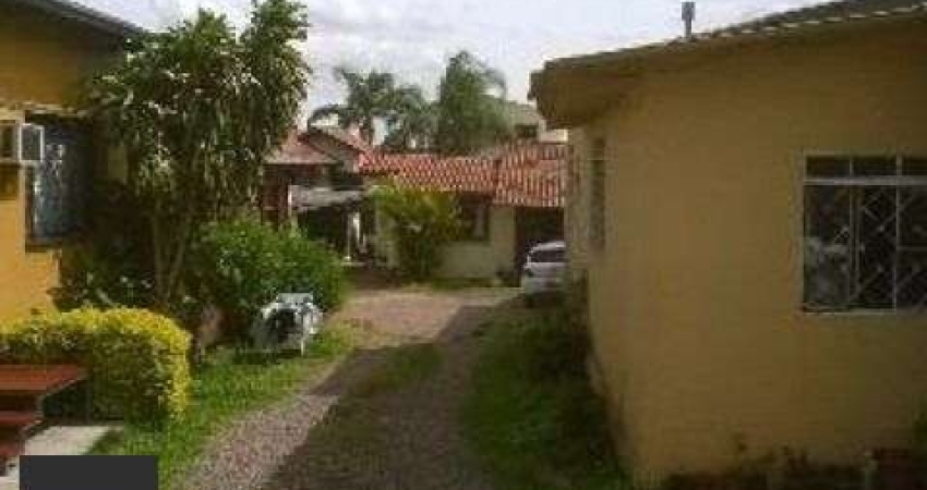 Terreno para Venda - 0m², 0 dormitórios, Cristo Redentor