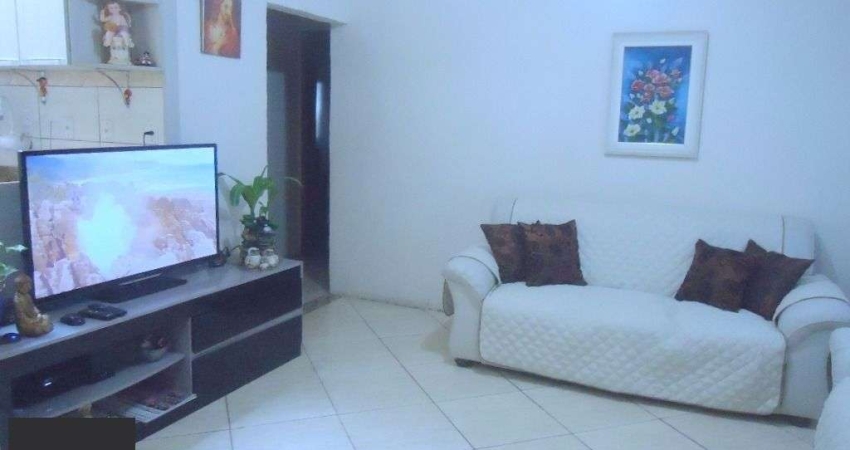 Apartamento para Venda - 98m², 2 dormitórios, Cristo Redentor
