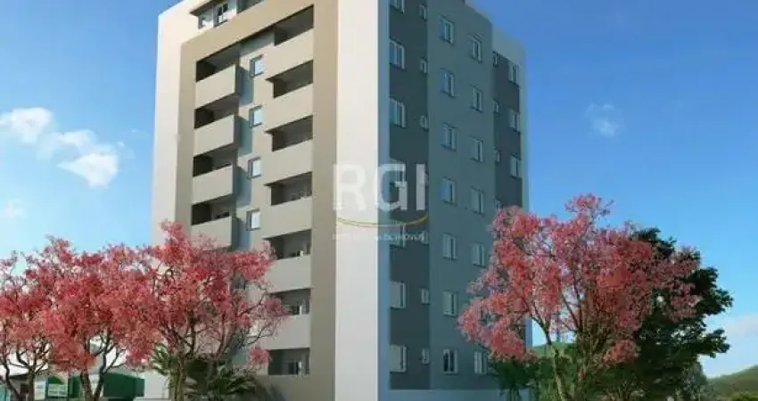 Apartamento para Venda - 54.79m², 2 dormitórios, 1 vaga - Glória