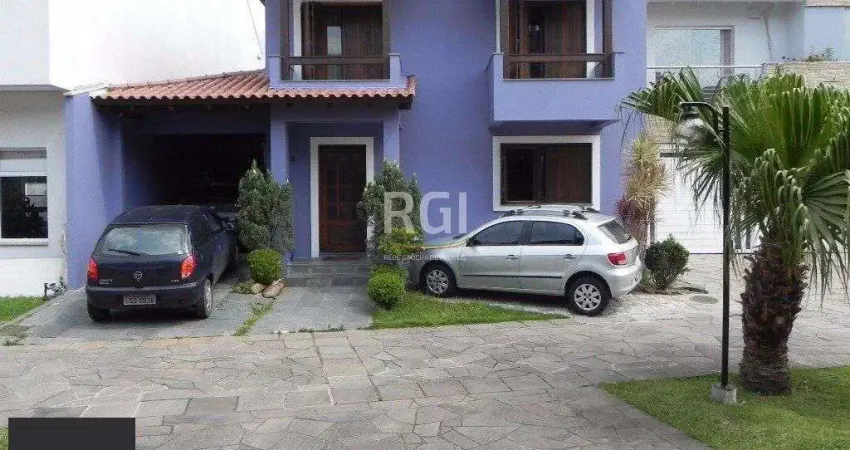 Casa Condominio para Venda - 200m², 5 dormitórios, 4 vagas - Sarandi