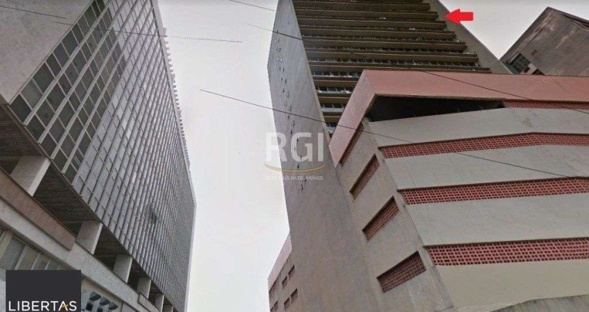 Conjunto/Sala para Venda - 51.79m², 0 dormitórios, 1 vaga - Centro Histórico