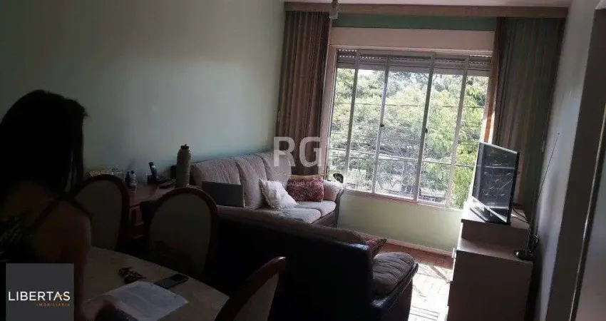 Apartamento para Venda - 64.41m², 2 dormitórios, 2 vagas - Jardim Botânico