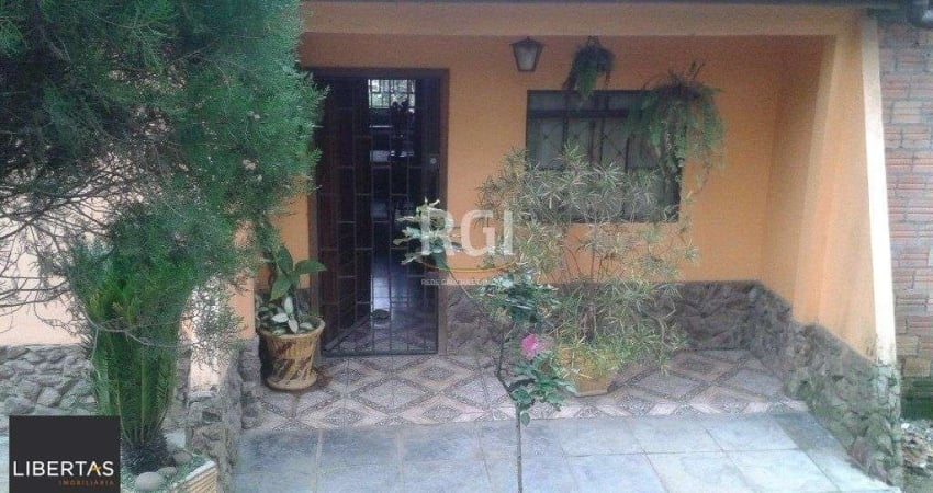 Casa para Venda - 100m², 2 dormitórios, 2 vagas - Belém Velho