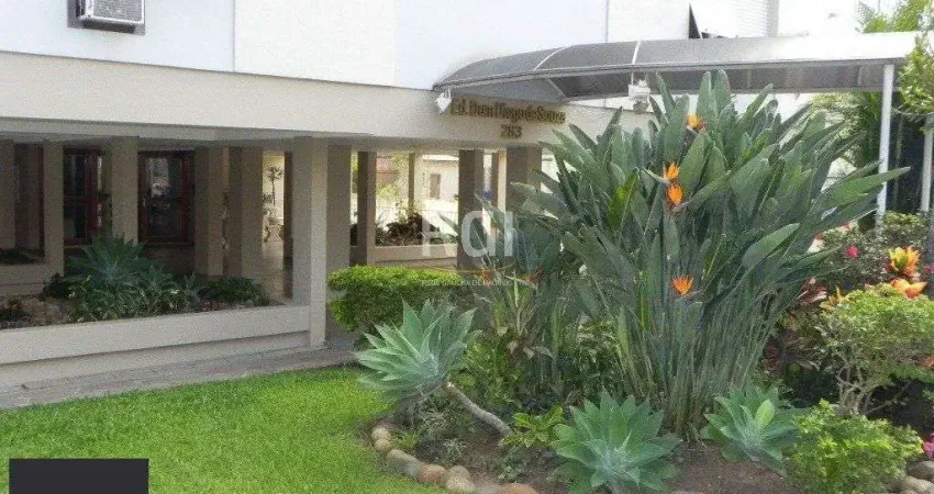 Apartamento para Venda - 107.65m², 3 dormitórios, sendo 1 suites, 2 vagas - Cristo Redentor