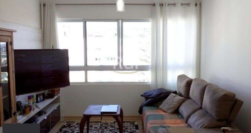 Apartamento para Venda - 49m², 2 dormitórios, 1 vaga - Jardim Leopoldina