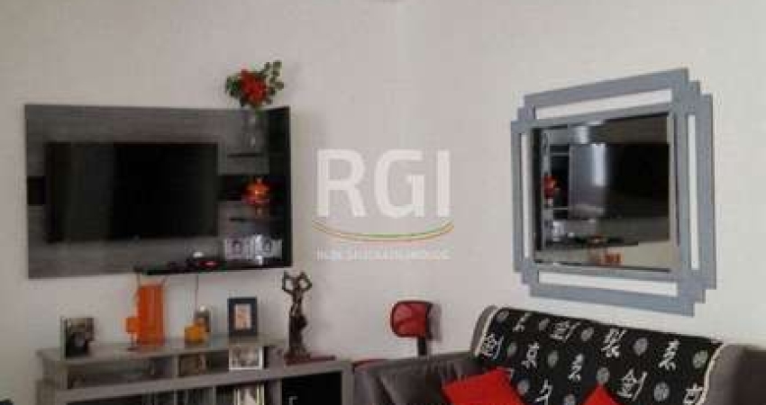 Apartamento para Venda - 71m², 3 dormitórios, Menino Deus
