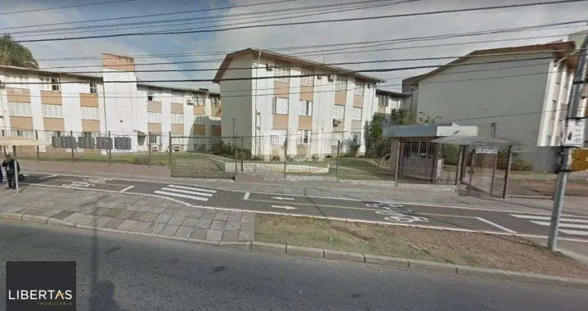 Apartamento com 2 quartos à venda na Avenida Wenceslau Escobar, 915, Cristal, Porto Alegre