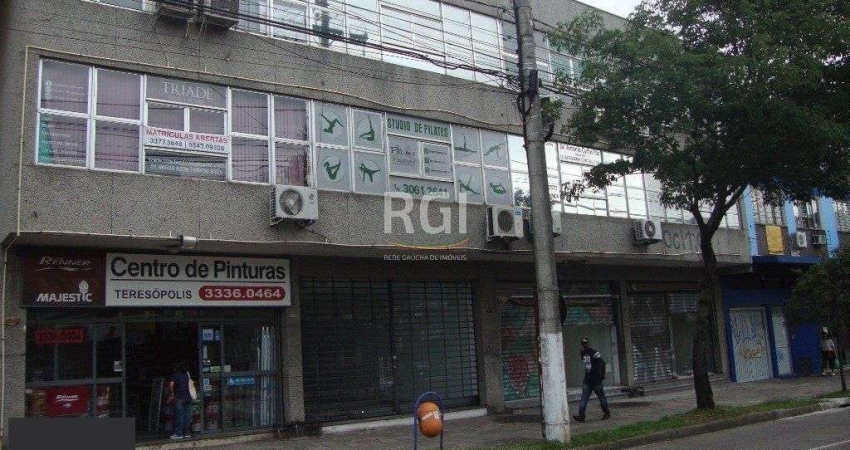 Sala comercial à venda na Avenida Teresópolis, 3242, Teresópolis, Porto Alegre
