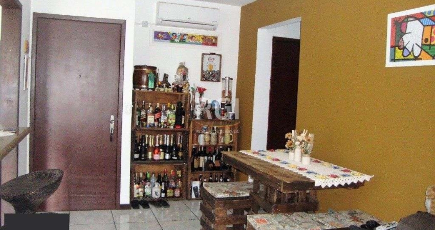 Apartamento para Venda  2 dormitórios, 1 vaga - Sarandi
