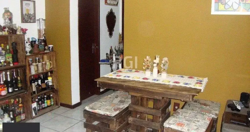 Apartamento com 2 quartos à venda na Avenida Engenheiro Francisco Rodolfo Simch, 295, Sarandi, Porto Alegre