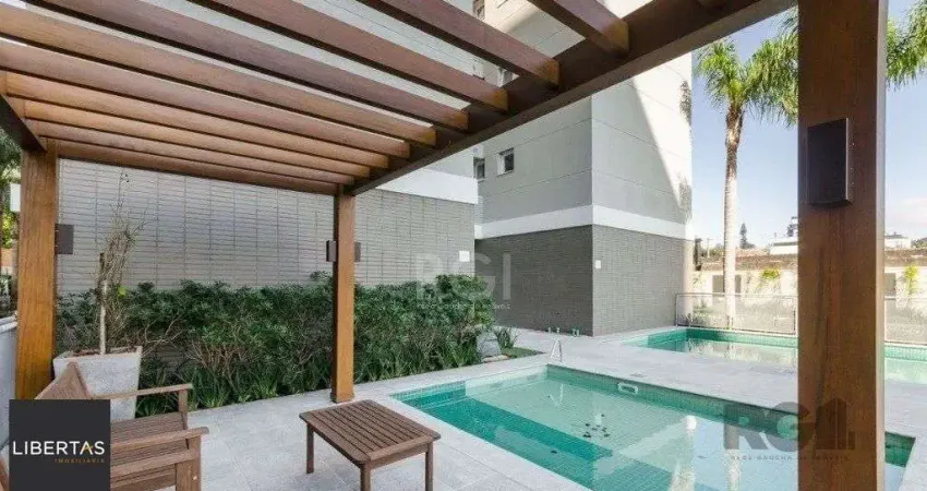 Apartamento com 2 quartos à venda na Travessa Jaguarão, 60, São João, Porto Alegre