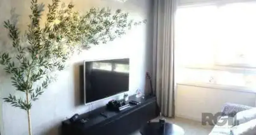Apartamento para Venda 2 dormitórios 1 vaga - Higienópolis