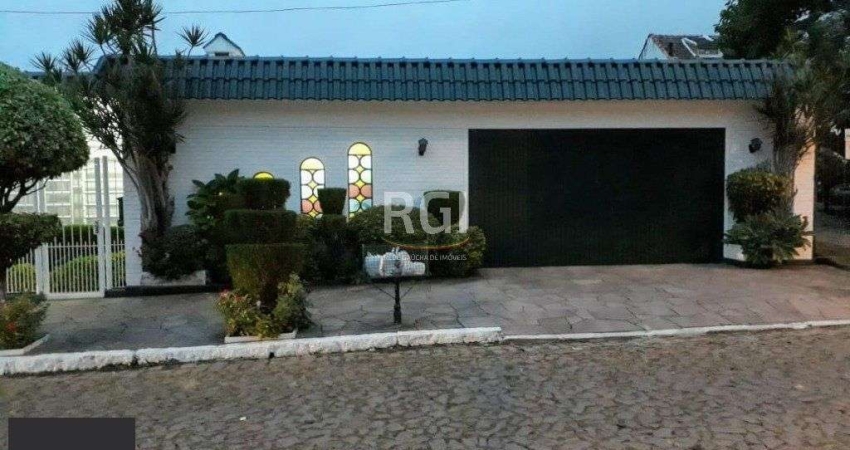 Casa para Venda - 197m², 3 dormitórios, 4 vagas - Sarandi