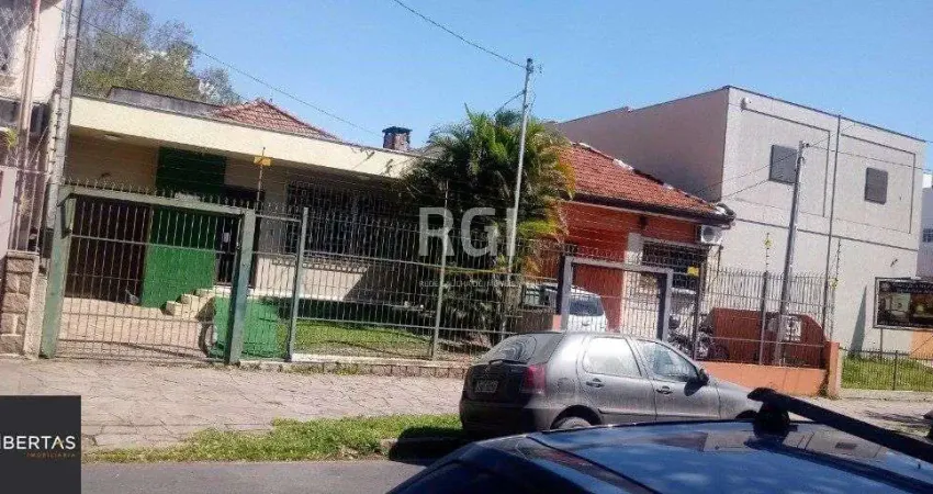 Terreno para Venda - 0m², 0 dormitórios, Menino Deus