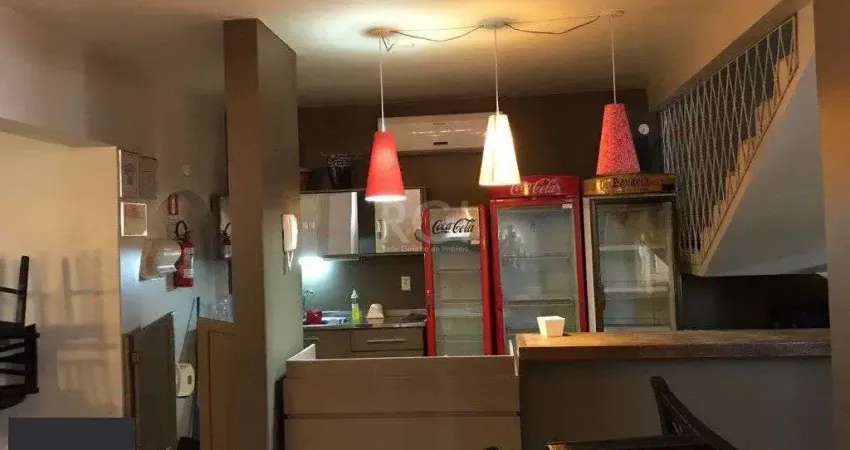 Casa Comercial para Venda - 613m², 0 dormitórios, 6 vagas - Jardim Botânico