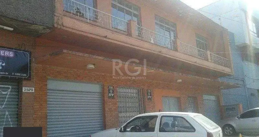 Predio para Venda - 353.12m², 0 dormitórios, Petrópolis