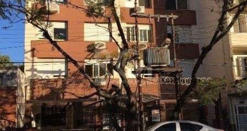 Apartamento para Venda - 54.18m², 2 dormitórios, Cidade Baixa