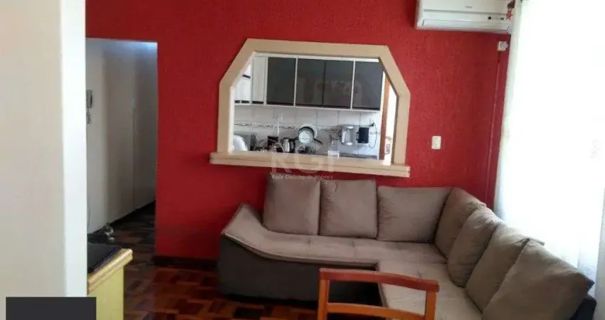 Apartamento para Venda - 60.86m², 2 dormitórios, Partenon
