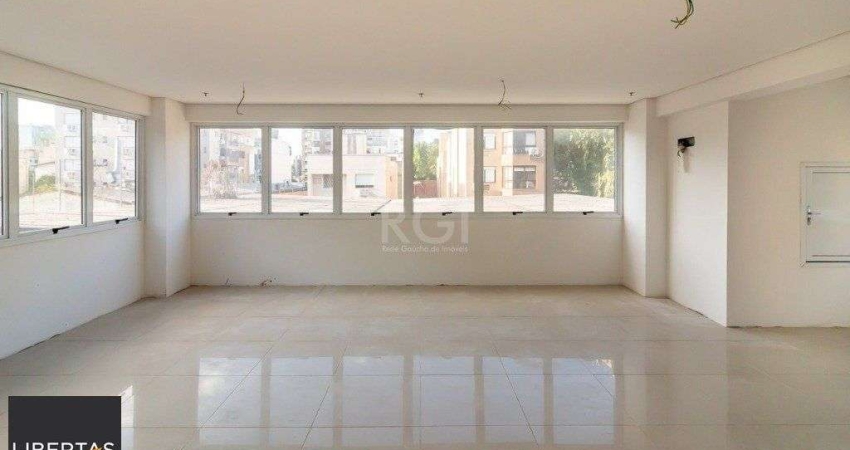 Conjunto/Sala para Venda - 51.85m², 0 dormitórios, 1 vaga - Auxiliadora