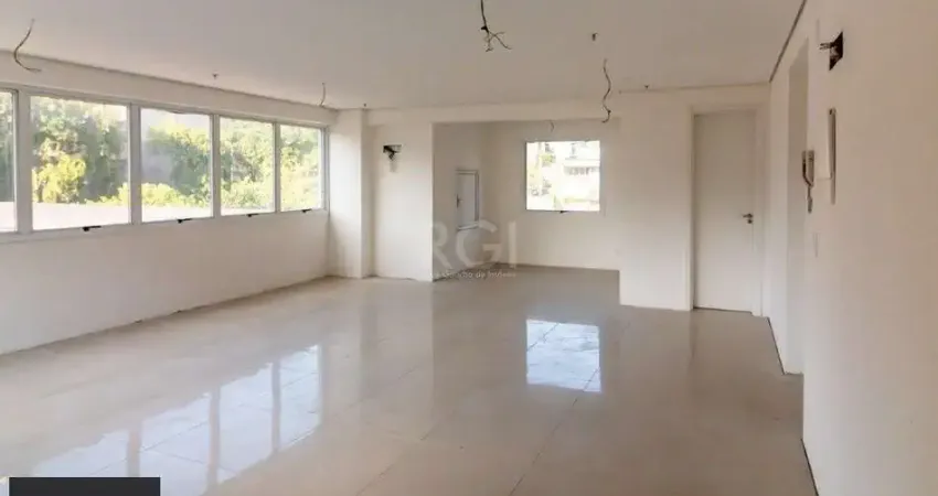 Conjunto/sala para venda - 51.85m², 0 dormitórios, 1 vaga - auxiliadora