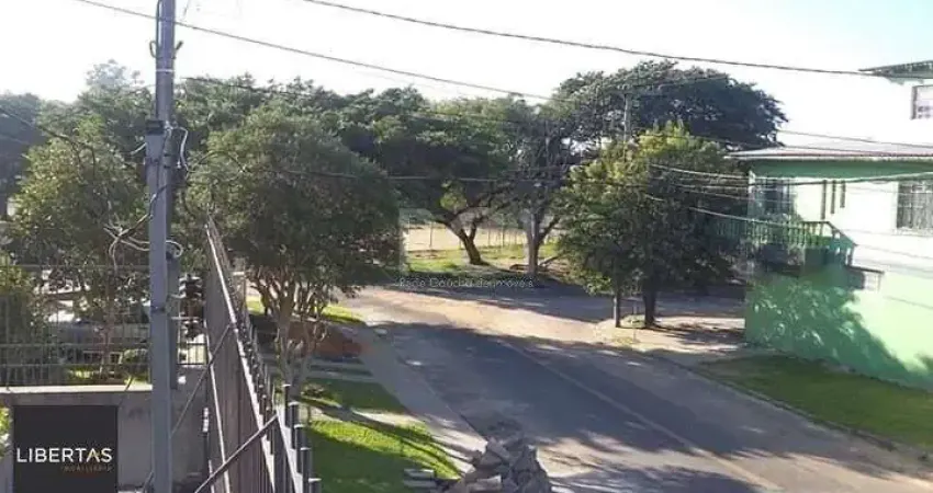 Casa para Venda - 68m², 2 dormitórios, 1 vaga - Belém Novo
