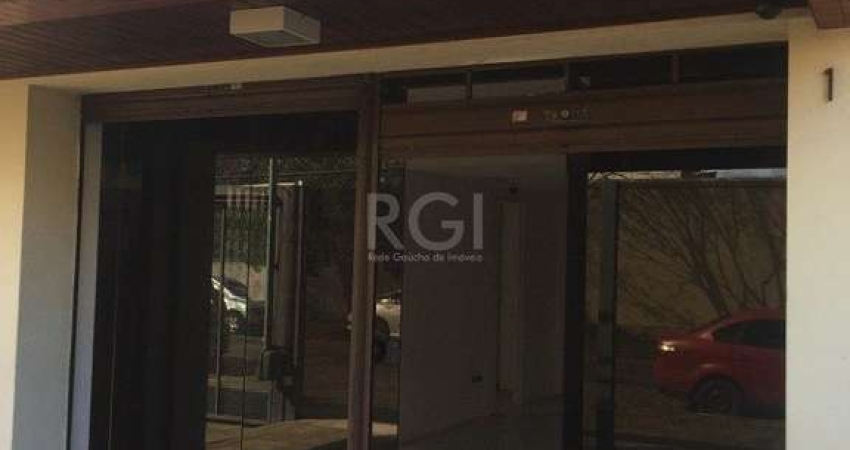 Loja para Venda - 60.85m², 0 dormitórios, Menino Deus