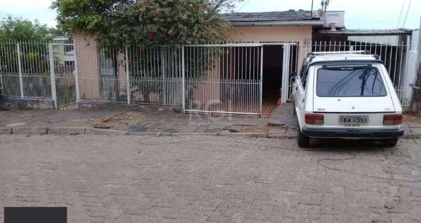 Casa para Venda - 347.76m², 2 dormitórios, 3 vagas - São José