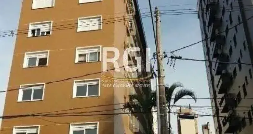 Apartamento para venda de 2 dormitórios, 1 vaga - petrópolis