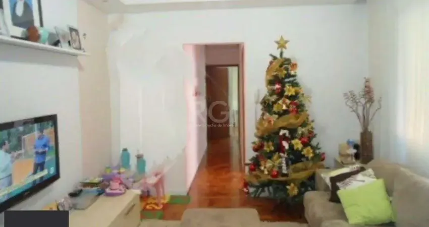 Apartamento para Venda  2 dormitórios, São João