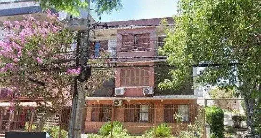 Apartamento com 2 quartos à venda na Rua Augusto Severo, 165, São João, Porto Alegre