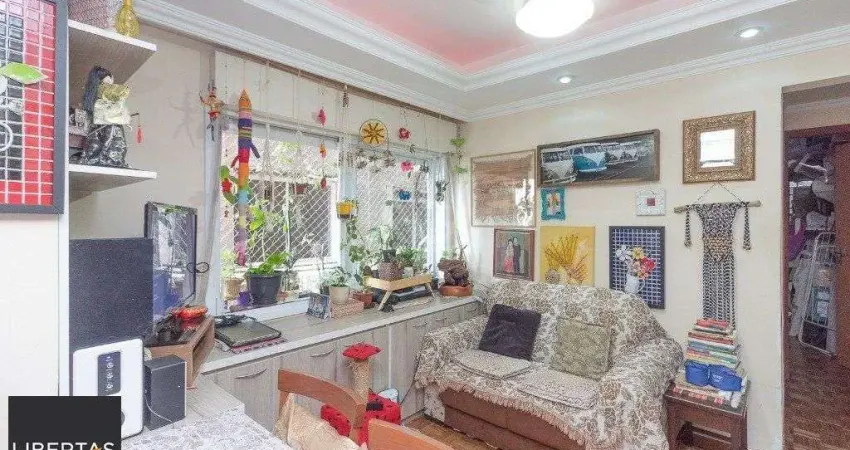 Apartamento para Venda - 43m², 2 dormitórios, Centro Histórico
