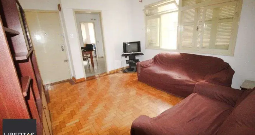 Apartamento com 3 quartos à venda na Rua Marechal Floriano Peixoto, 501, Centro Histórico, Porto Alegre