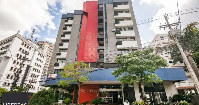 Sala comercial à venda na Avenida Carlos Gomes, 1610, Boa Vista, Porto Alegre