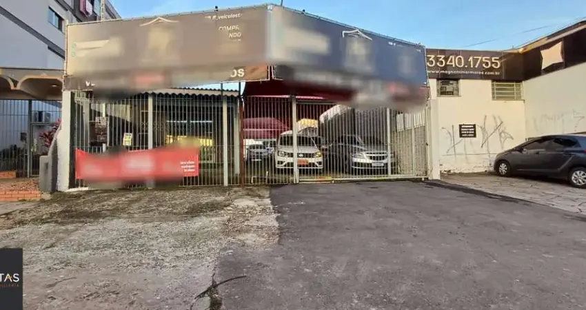 Terreno à venda na Rua Dona Alzira, 15, Sarandi, Porto Alegre