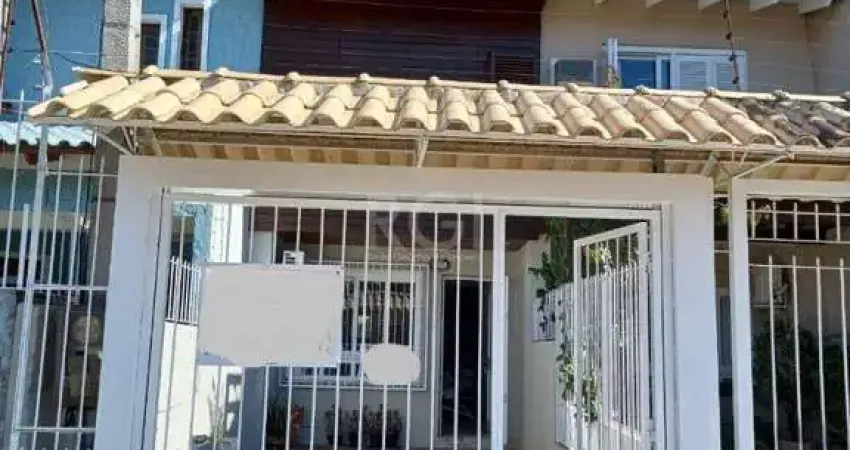 Casa para Venda - 91.35m², 2 dormitórios, sendo 1 suites, 1 vaga - Hípica
