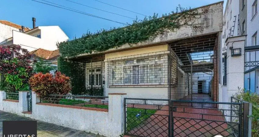 Casa com 3 quartos à venda na Rua João Abbott, 212, Petrópolis, Porto Alegre