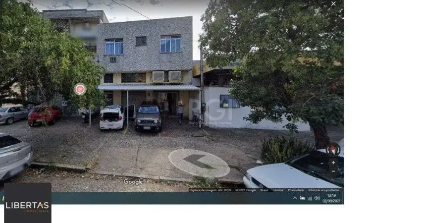 Apartamento para Venda - 48m², 1 dormitório, São Geraldo