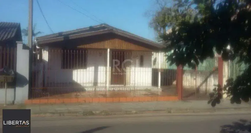 Casa para Venda - 120m², 3 dormitórios, 1 vaga - Sarandi