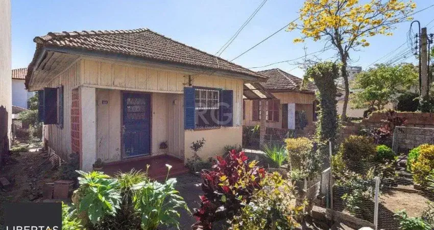 Casa com 2 quartos à venda na Rua Liberal, 608, Tristeza, Porto Alegre