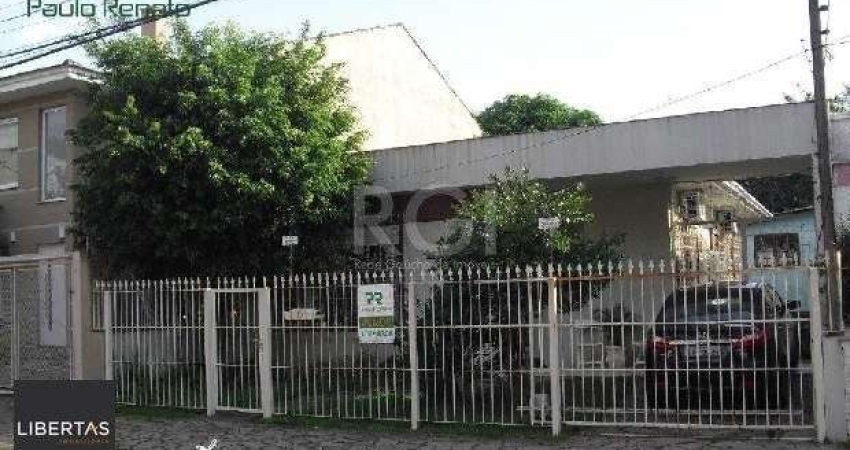 Casa para Venda - 200m², 3 dormitórios, 3 vagas - Jardim São Pedro